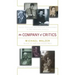 The Company of Critics: Social Criticsm and Political Commitment in the Twentieth Century