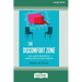 The Discomfort Zone: How Leaders Turn Difficult Conversations Into Breakthroughs [Standard Large Print 16 Pt Edition]
