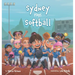 Sydney Plays Softball