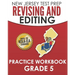 NEW JERSEY TEST PREP Revising and Editing Practice Workbook Grade 5: Develops Writing, Language, and Vocabulary Skills