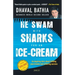 He Swam with Sharks for an Ice-cream
