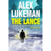 The Lance: The Project: Book Two