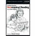 The Best American Nonrequired Reading 2009