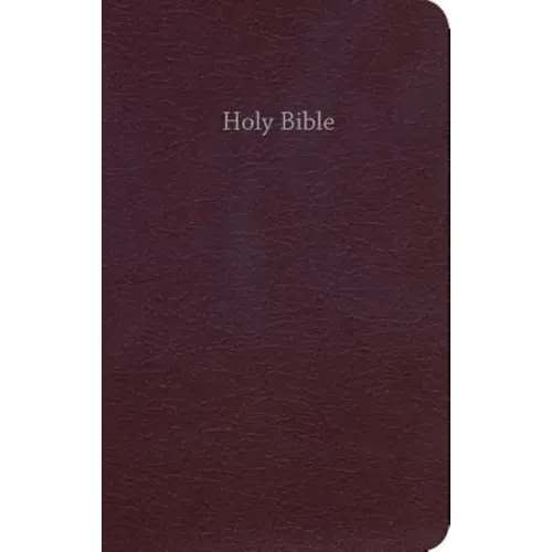 Gift & Award Bible-Ceb