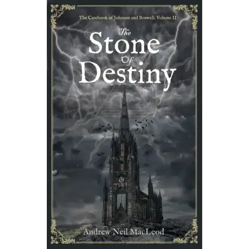 The Stone of Destiny