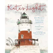 Kate's Light: Kate Walker at Robbins Reef Lighthouse