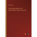 Fourth Biennial Report of the Superintendent of Public Instruction