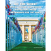 Do the Work! Peace, Justice, and Strong Institutions Meets Partnerships for the Goals