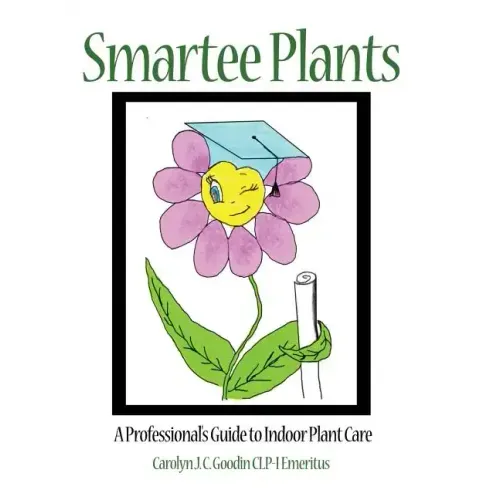 Smartee Plants: A Professional's Guide to Indoor Plant Care
