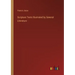 Scripture Texts Illustrated by General Literature