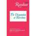 The Disputation at Barcelona: Ramban: Nahmanides
