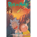 Rick and Morty Vol. 4