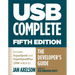 USB Complete: The Developer's Guide