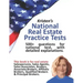 Kristen's National Real Estate Practice Tests