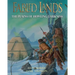 The Plains of Howling Darkness: Large format edition