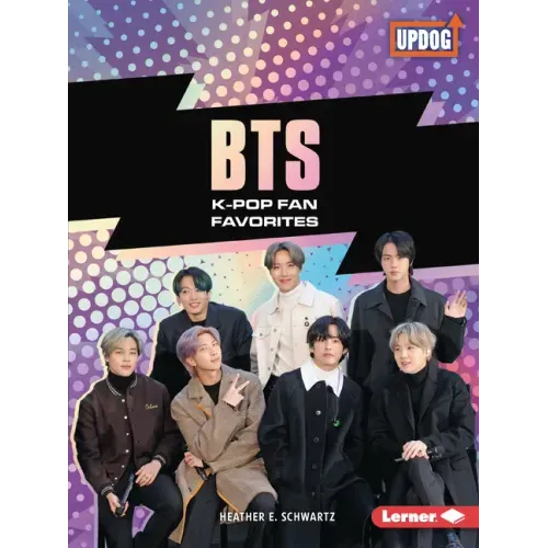 Bts: K-Pop Fan Favorites