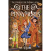 The Pennymores and the Curse of the Invisible Quill