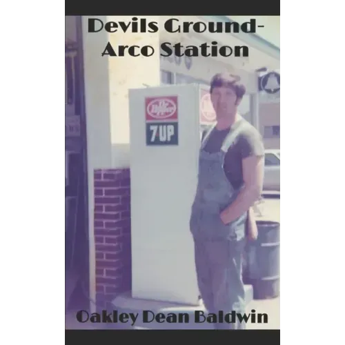 Devil's Ground: Arco Station