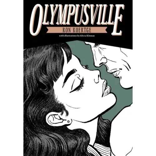 Olympusville