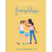 The Preteen Friendship Journal