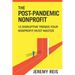 Post-Pandemic Nonprofit: 12 Disruptive Trends Your Nonprofit Must Master