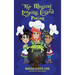 The Magical Leaping Lizard Potion