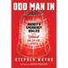 Odd Man in: Hockey's Emergency Goalies and the Wildest One-Day Job in Sports