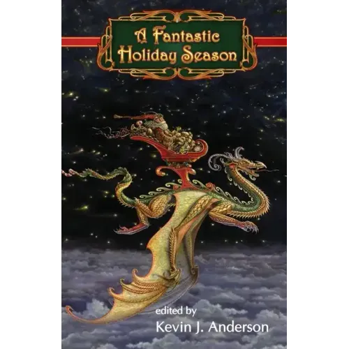 A Fantastic Holiday Season