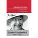 Marking the Day: Poems marking the death and funeral of Queen Elizabeth II