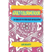 Adult Coloring book: 100 templates for stress relief and relaxation