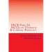 FRCR Part 2A, MCQs on Thoracic & Cardiac Radiology