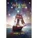 Of Starfish Tides and Other Tales