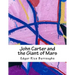 John Carter and the Giant of Mars