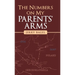 The Numbers on My Parents' Arms