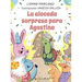 La Alocada Sorpresa para Agustina