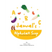 Jewel's Alphabet Soup: Can you guess what we're cooking?