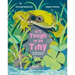 It's Tough to Be Tiny: The Secret Life of Small Creatures