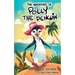 The Adventures Of Polly The Penquin