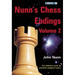 Nunn's Chess Endings, Volume 2