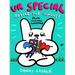 Ur Special: Advice for Humans from Coolman Coffeedan