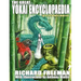 The Great Yokai Encyclopaedia