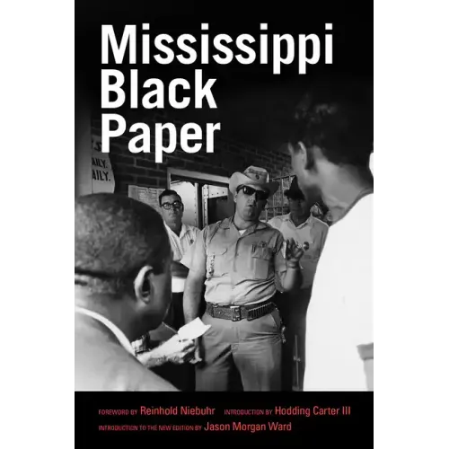 Mississippi Black Paper
