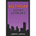 Baltimore Nunca Cambiará