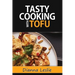 Tasty Cooking With Tofu