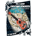 The 2-Chord Christmas Songbook: EASY UKULELE TABLATURE EDITION: campanella-style arrangements with TAB, vocals, lyrics and chords