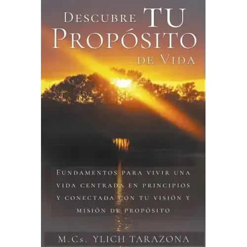 Descubre Tu Propósito de Vida