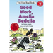 Good Work, Amelia Bedelia