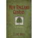 New England Genesis: A Trilogy