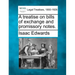 A treatise on bills of exchange and promissory notes.