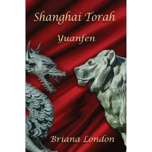 Shanghai Torah: Yuanfen
